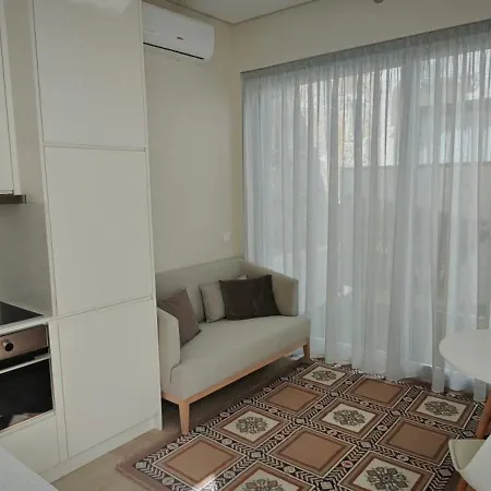 D'alegria Apartment *