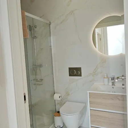 Apartment D'alegria Porto