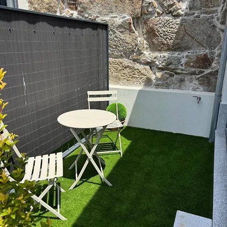 Apartment D'alegria *