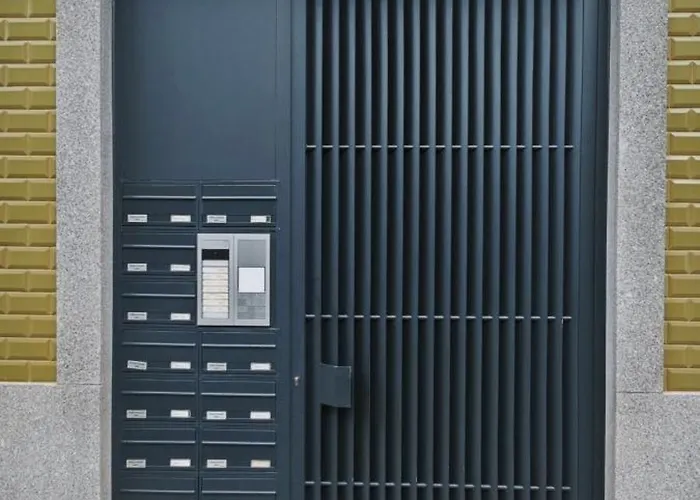 Appartement D'alegria