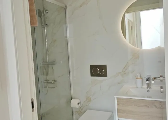 Appartement D'alegria Oporto